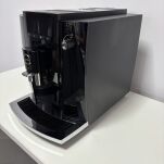 OUTLET • Jura E4 Piano Black (EA) • DEMO - 3