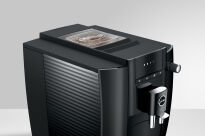 OUTLET • Jura E4 Piano Black (EA) • DEMO - 14