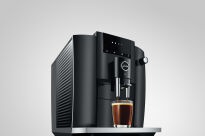 OUTLET • Jura E4 Piano Black (EA) • DEMO - 15