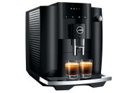 OUTLET • Jura E4 Piano Black (EA) • DEMO - 17