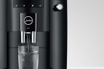 OUTLET • Jura E4 Piano Black (EA) • DEMO - 11