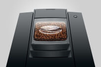 OUTLET • Jura E4 Piano Black (EA) • DEMO - 8