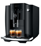OUTLET • Jura E4 Piano Black (EA) • DEMO - 18