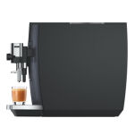 JURA E8 Cosmic Black (ED) - 5