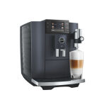 JURA E8 Cosmic Black (ED) - 3