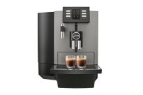 JURA X6 • Tylko do kaw czarnych - 2