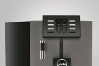 JURA X6 • Tylko do kaw czarnych - 5