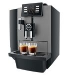 JURA X6 • Tylko do kaw czarnych - 3