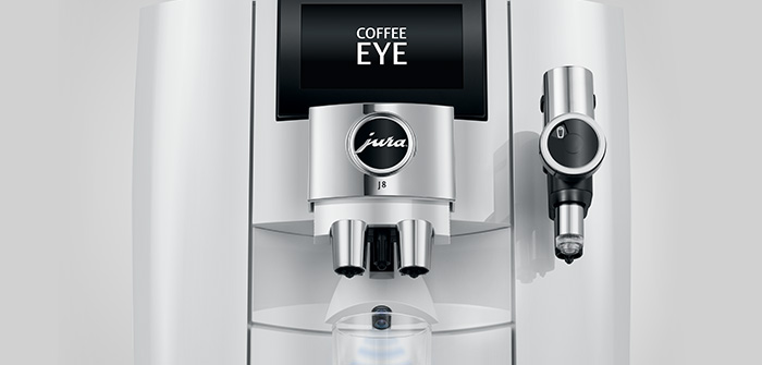 Coffee Eye