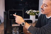 OUTLET • Nivona 9101 | COLD BREW | Czarny • DEMO - 19