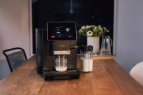 OUTLET • Nivona 9101 | COLD BREW | Czarny • DEMO - 12