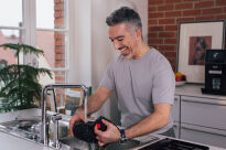 OUTLET • Nivona 9101 | COLD BREW | Czarny • DEMO - 10