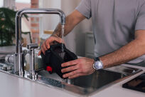 OUTLET • Nivona 9101 | COLD BREW | Czarny • DEMO - 9