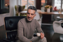 OUTLET • Nivona 9101 | COLD BREW | Czarny • DEMO - 7