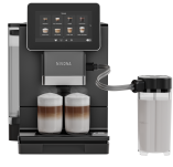 OUTLET • Nivona 9101 | COLD BREW | Czarny • DEMO - 18