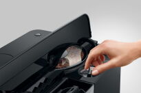 JURA C9 Piano Black (EA) - 7