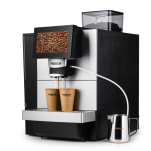 Ekspres do kawy Fresco X85 Plus - 9