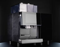 Ekspres do kawy Fresco X680 - 3