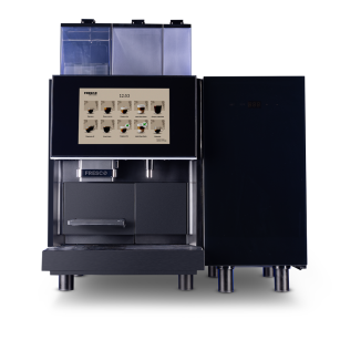 Ekspres do kawy Fresco X680