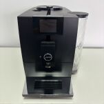 OUTLET • JURA ENA 8 Full Metropolitan Black (EC) • DEMO - 2