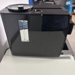 OUTLET • JURA ENA 8 Full Metropolitan Black (EC) • DEMO - 5