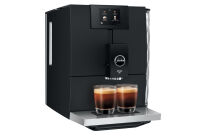 OUTLET • JURA ENA 8 Full Metropolitan Black (EC) • DEMO - 10