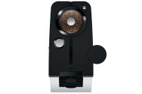 OUTLET • JURA ENA 8 Full Metropolitan Black (EC) • DEMO - 12