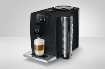 OUTLET • JURA ENA 8 Full Metropolitan Black (EC) • DEMO - 17