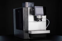 Ekspres do kawy Fresco X85 Milk Plus - 3