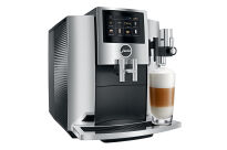 JURA S8 Chrome (EA) - 2