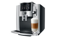 JURA S8 Chrome (EA) - 3