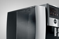 JURA S8 Chrome (EA) - 10