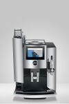 JURA S8 Chrome (EA) - 4