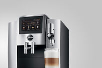 JURA S8 Chrome (EA) - 5