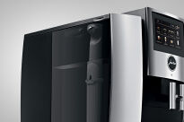JURA S8 Chrome (EA) - 7