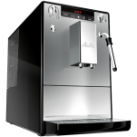 Melitta® Solo® & Milk srebrno-czarny E953-202 + 1kg kawy GRATIS - 2