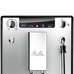 Melitta® Solo® & Milk srebrno-czarny E953-202 + 1kg kawy GRATIS - 4