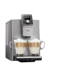 OUTLET • NIVONA CafeRomatica 821 • DEMO - 9