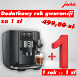 JURA ENA 5 Night Inox (EA) - 14