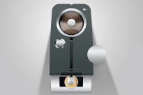 JURA ENA 5 Night Inox (EA) - 11