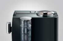JURA ENA 5 Night Inox (EA) - 13