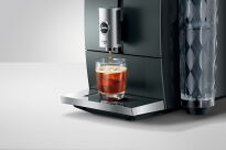 JURA ENA 5 Night Inox (EA) - 7