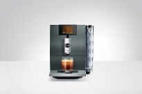 JURA ENA 5 Night Inox (EA) - 10