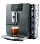 JURA ENA 5 Night Inox (EA) - 2