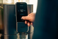 OUTLET • NIVONA CAFEROMATICA 8107 • DEMO - 10