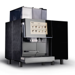 Ekspres do kawy Fresco X580 - 2