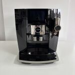 OUTLET • JURA J10 Piano Black (EA)  • DEMO - 2