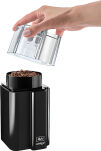 Młynek do kawy MELITTA Amigo 1029-01 Czarny - 3