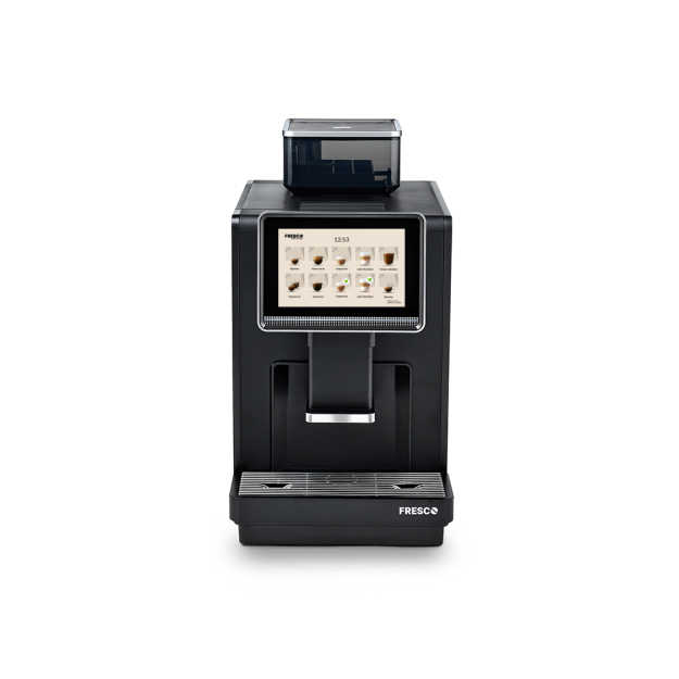 Ekspres do kawy Fresco X45 • do 50 kaw dziennie