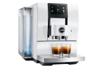 JURA Z10 DIAMOND WHITE (EA) + przystawka Sweet Foam w zestawie! - 3